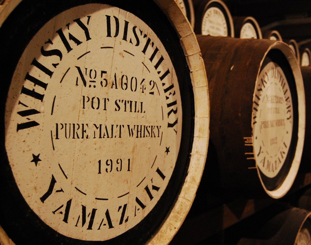 Single-Grain-Whisky