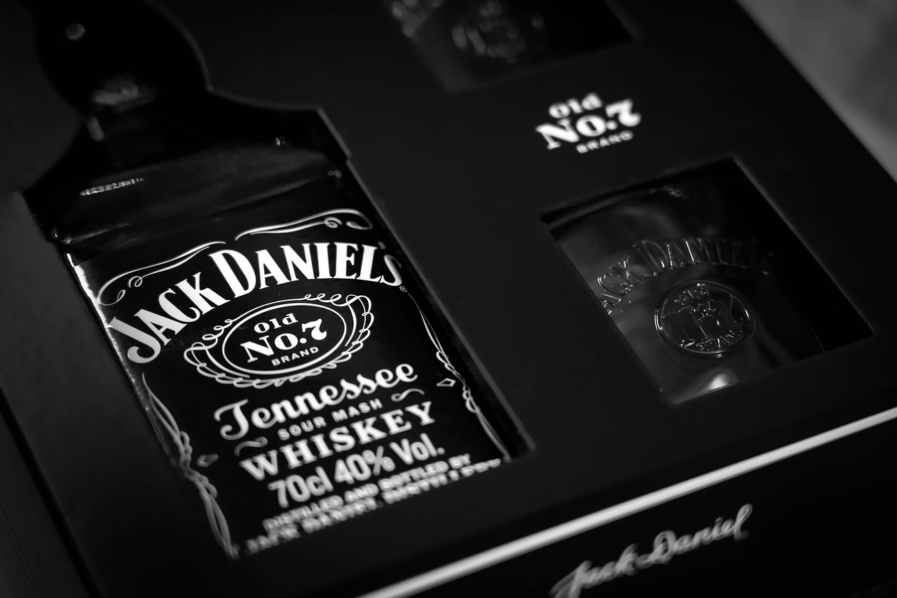 Jack Daniels