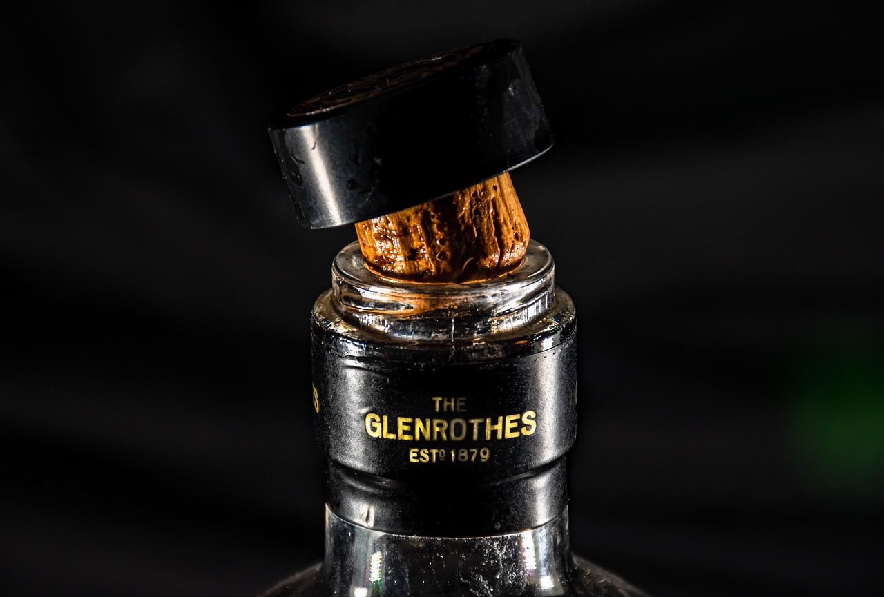 Glenrothes