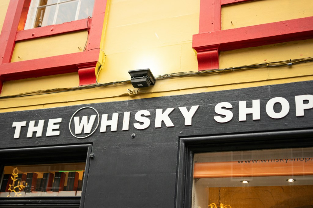 The-Whisky-Shop