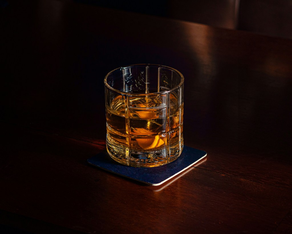 whisky-glass-on-a-table