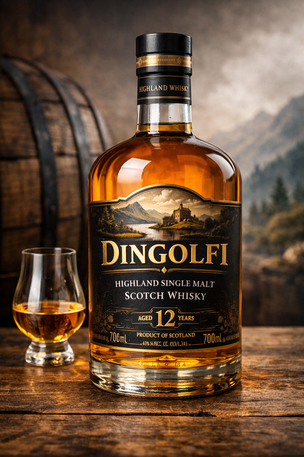 Dingolfi-Highland-single-malt-scotch-whisky